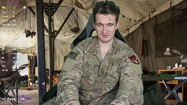 hornystripman97 online show from 03/08/26, 02:04