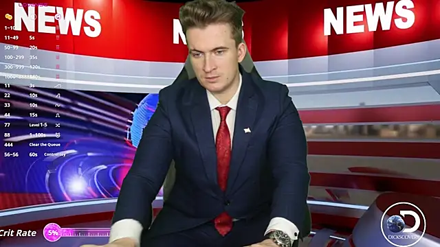 hornystripman97 online show from 11/20/25, 02:56