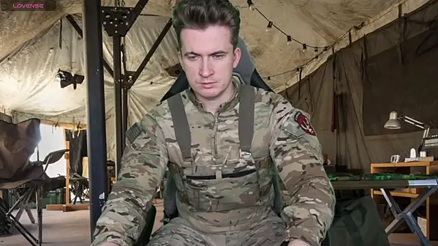 hornystripman97 online show from 01/09/26, 03:46