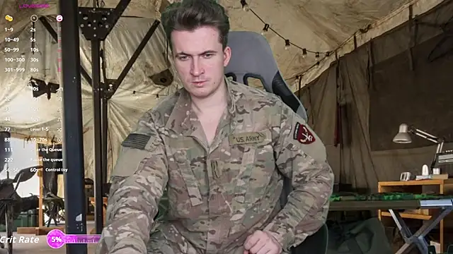 hornystripman97 online show from 04/13/26, 04:33