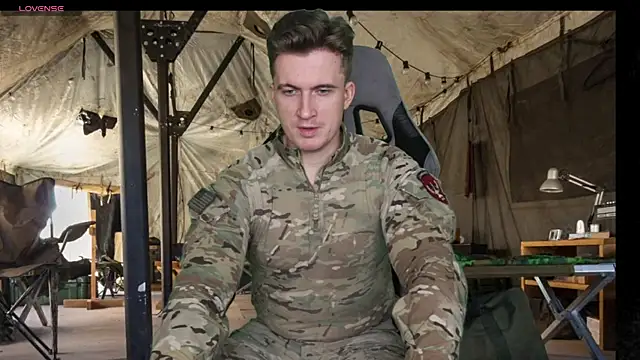 hornystripman97 online show from 11/02/25, 07:08