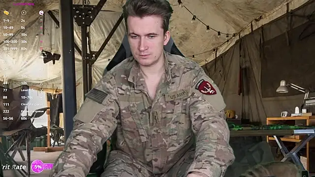 hornystripman97 online show from 03/05/26, 01:24