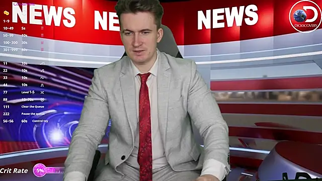 hornystripman97 online show from 03/26/26, 03:38