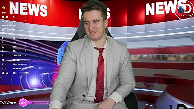 hornystripman97 online show from 02/09/26, 05:00