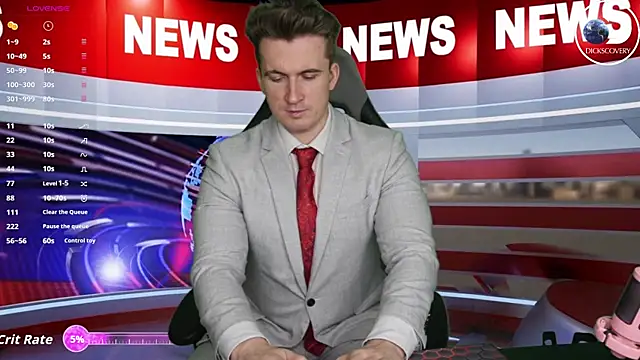 hornystripman97 online show from 02/11/26, 01:38