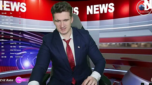 hornystripman97 online show from 04/07/26, 12:18