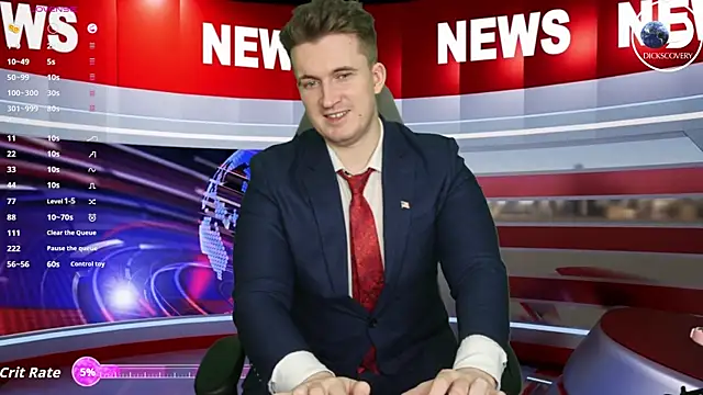 hornystripman97 online show from 04/20/26, 10:55