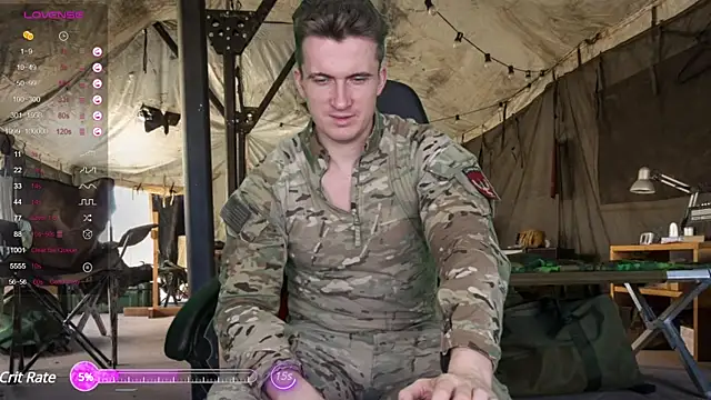 Snapshot of hornystripman97 chatting on 03/01/25, 01:53 hornystripman97 online show from 03/01/25, 01:53