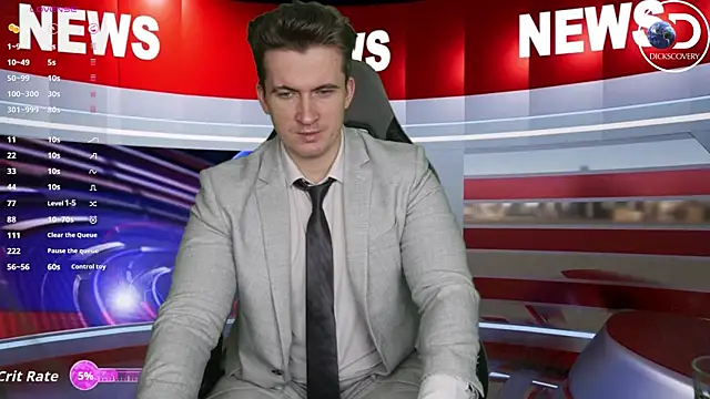 hornystripman97 online show from 02/28/26, 02:11