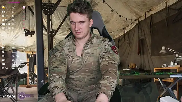 hornystripman97 online show from 02/12/26, 04:34