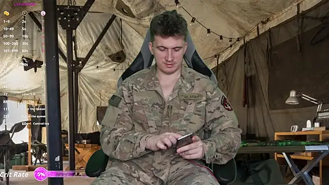 hornystripman97 online show from 04/15/26, 05:39