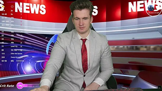 hornystripman97 online show from 04/12/26, 04:05