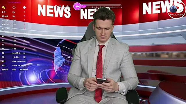 hornystripman97 online show from 03/20/26, 02:34