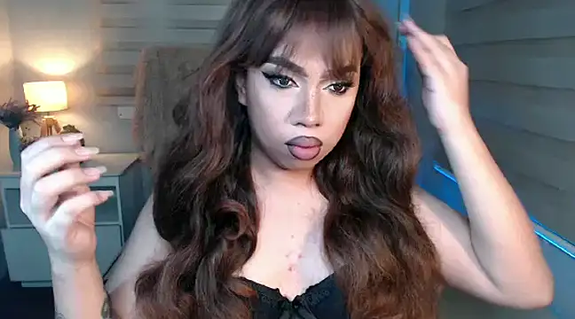 RebecaNextToYou online show from 02/28/25, 05:26