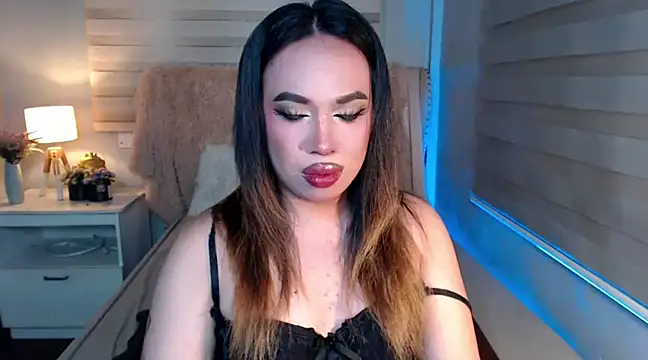 RebecaNextToYou online show from 02/26/25, 07:32