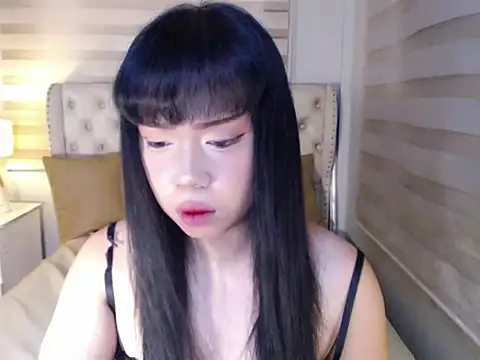 RebecaNextToYou online show from 02/22/26, 04:41