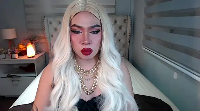 RebecaNextToYou online show from 02/05/25, 08:25