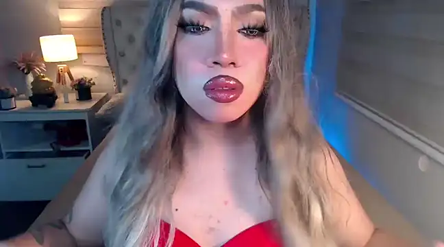 RebecaNextToYou online show from 02/13/25, 08:24