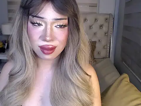 RebecaNextToYou online show from 02/20/26, 06:10