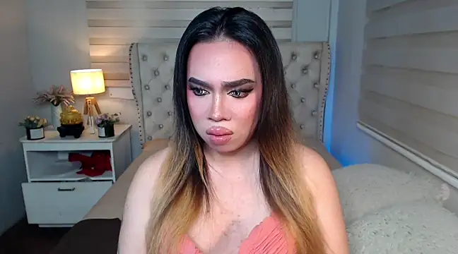 RebecaNextToYou online show from 02/12/25, 08:40