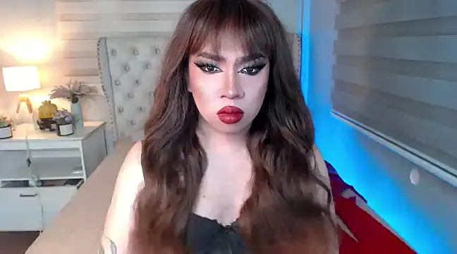 RebecaNextToYou online show from 02/09/25, 08:45