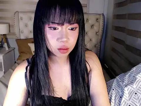 RebecaNextToYou online show from 02/08/26, 04:26