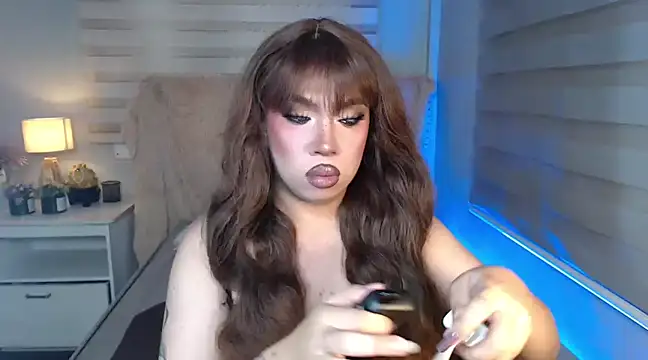 RebecaNextToYou online show from 03/05/25, 05:18