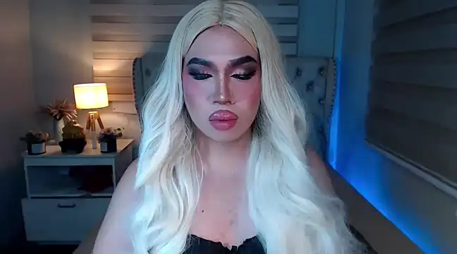 RebecaNextToYou online show from 02/12/25, 05:37