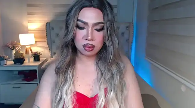 RebecaNextToYou online show from 02/13/25, 05:22