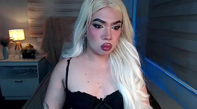 RebecaNextToYou online show from 02/26/25, 04:27