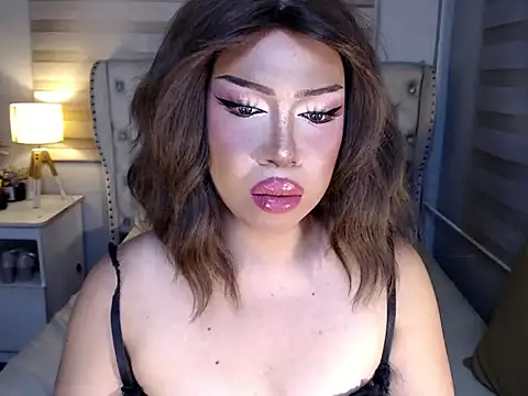 RebecaNextToYou online show from 04/08/26, 11:55