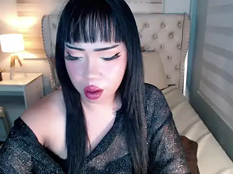 RebecaNextToYou online show from 05/27/26, 11:17