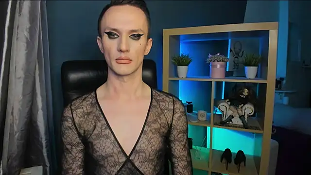 Snapshot of Cristal_Connors chatting on 12/24/24, 12:44 Cristal Connors online show from 12/24/24, 12:44