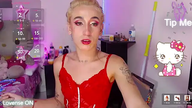 andreahhill online show from 04/15/26, 02:50