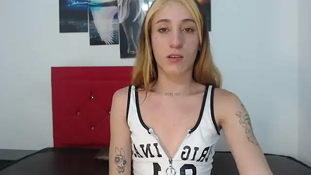 andreahhill online show from 04/21/26, 04:19