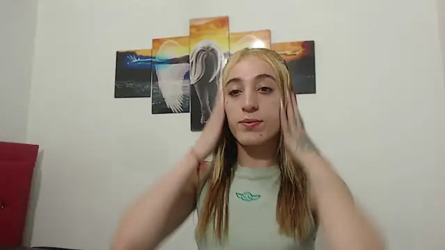 andreahhill online show from 04/09/26, 09:43