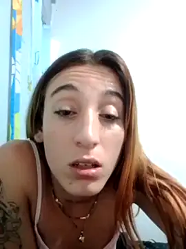 andreahhill online show from 11/19/25, 02:50