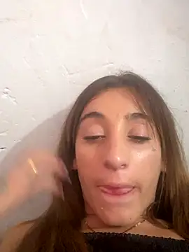 andreahhill online show from 11/03/25, 02:53