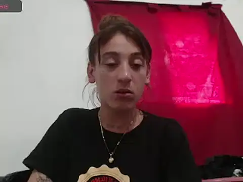 andreahhill online show from 10/07/25, 05:14