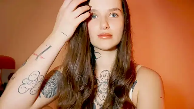 bbambi  online show from 03/03/25, 03:00