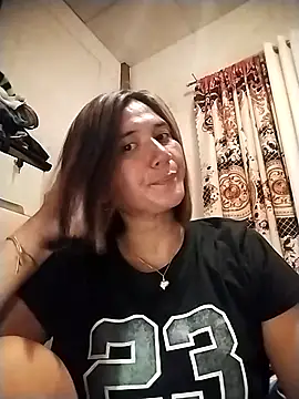 Snapshot of MS_Isabella_Snow92 chatting on 10/06/25, 12:39 MS Isabella Snow92 online show from 10/06/25, 12:39