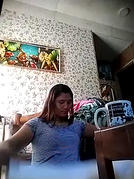 MS Isabella Snow92 online show from 02/12/26, 12:10