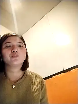 Snapshot of MS_Isabella_Snow92 chatting on 10/21/25, 09:58 MS Isabella Snow92 online show from 10/21/25, 09:58