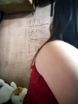 Snapshot of MS_Isabella_Snow92 chatting on 03/11/25, 08:52 MS Isabella Snow92 online show from 03/11/25, 08:52