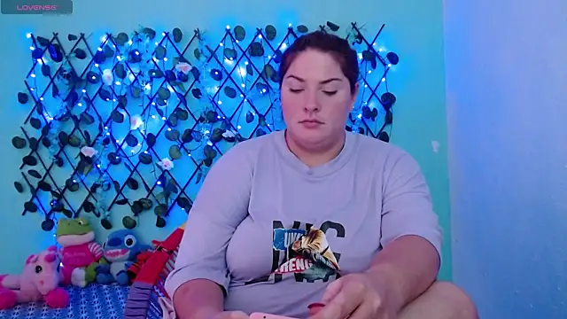 Snapshot of veronica_bbw21 chatting on 01/10/25, 06:09 veronica bbw21 online show from 01/10/25, 06:09