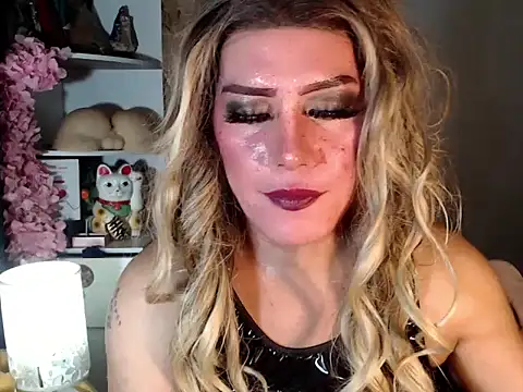 fuckinghot jessel69 online show from 02/28/26, 07:52