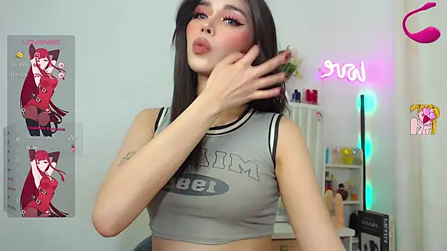 Salsallita online show from 09/28/25, 11:17