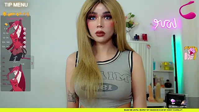 Salsallita online show from 11/21/25, 04:39