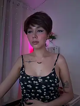 Salsallita online show from 12/05/25, 12:48