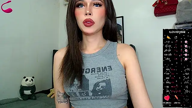 Salsallita online show from 04/10/26, 06:48